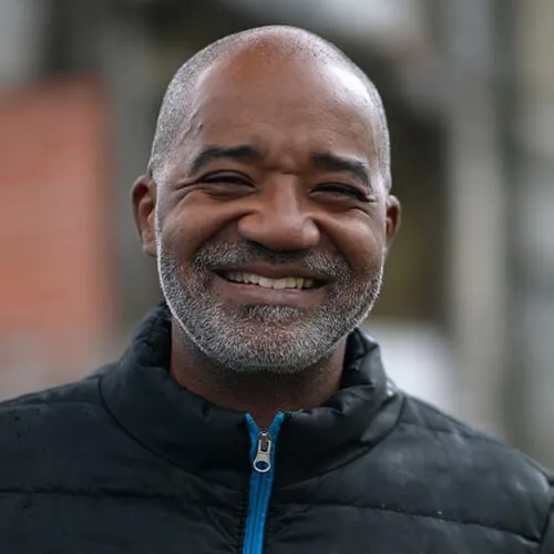 Dr. Bola Abisogun 2