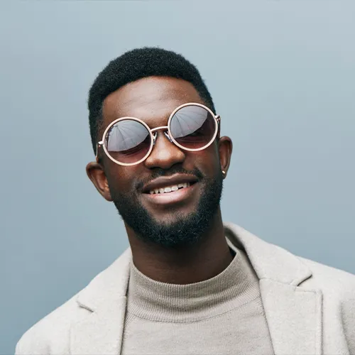 Kwame Asante 1