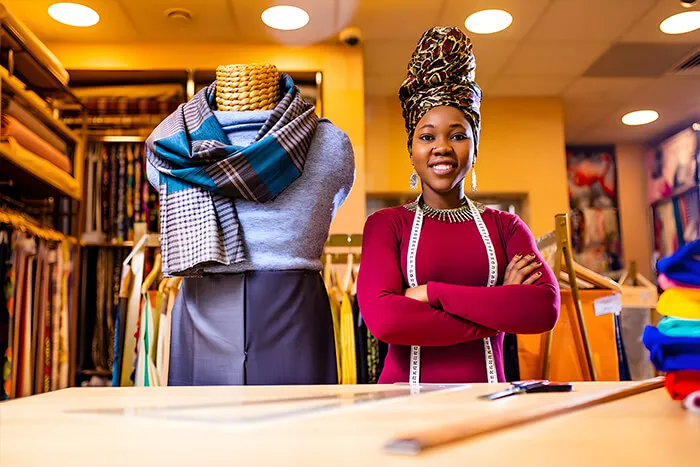UK's #1 AI-Powered Black Business Directory 12