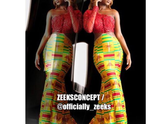 ZEEKSCCONCEPT African Tailors