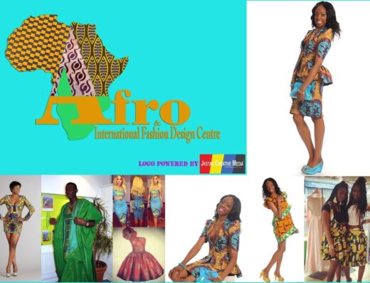 Afrodesign fashion centre