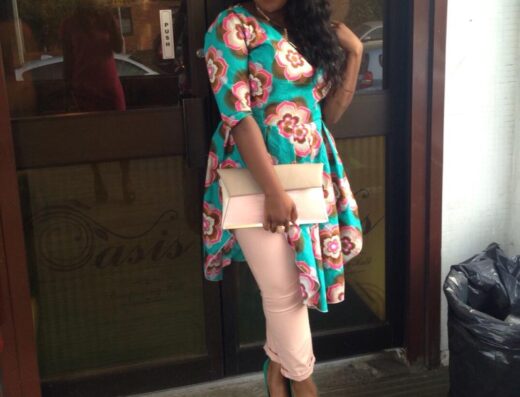 Afrodesign fashion centre