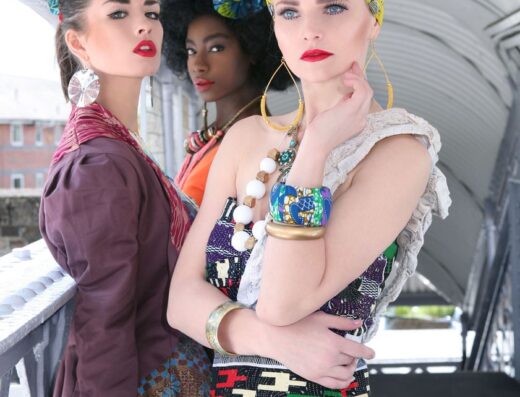 Eldimaa Fashion London