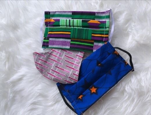 Eldimaa Fashion London