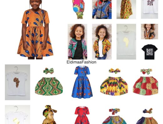 Eldimaa Fashion London