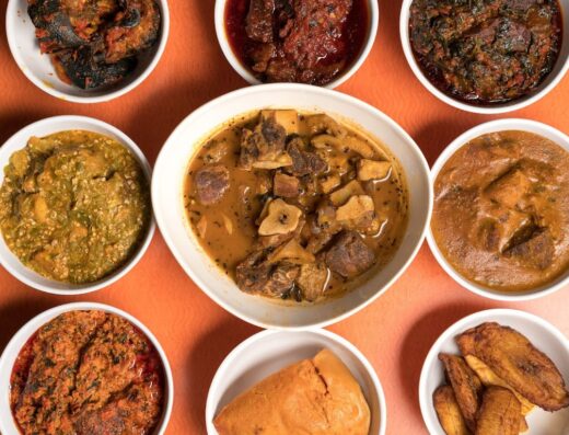 Princelyn (Nigerian Restaurant & Groceries)