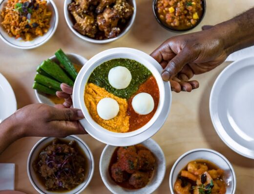 Chuku’s (Tottenham)