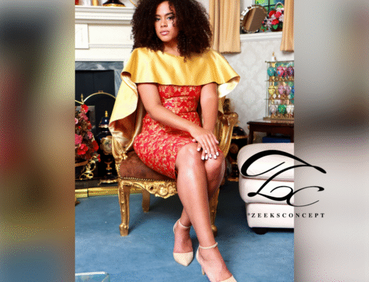 ZEEKSCCONCEPT African Tailors