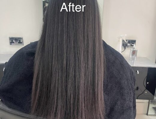 Afrotherapy Salon