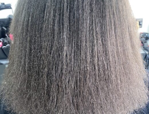 Afrotherapy Salon