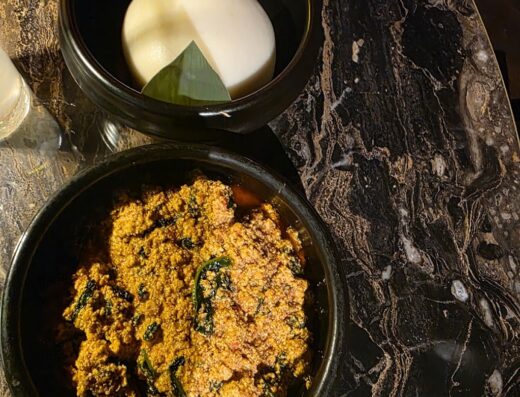 Enish Nigerian Restaurant
