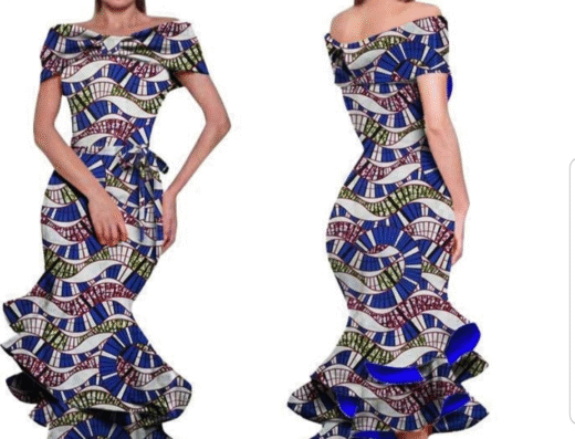 Afrodesign fashion centre