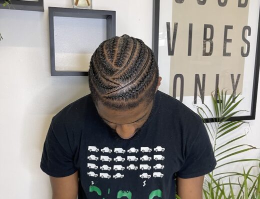 Posh Braids