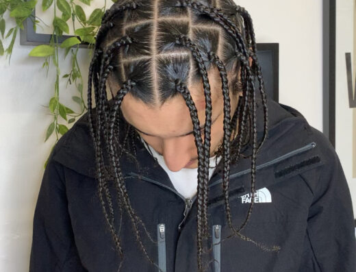 Posh Braids