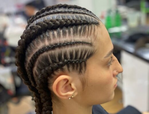 Afrohairtrends stratford salon