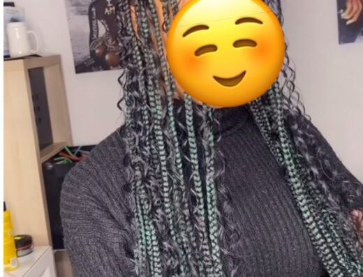 Braids For All Textures