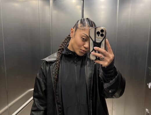 Braids For All Textures