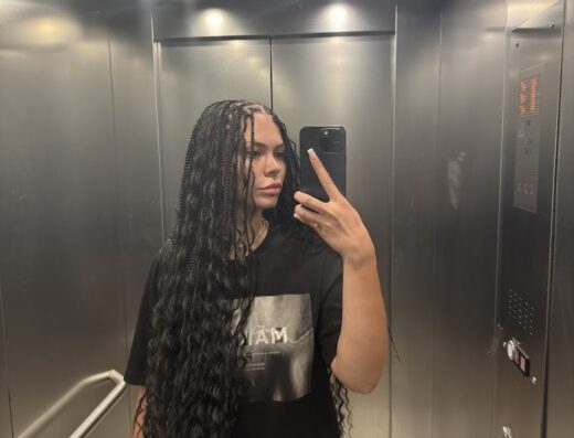 Braids For All Textures
