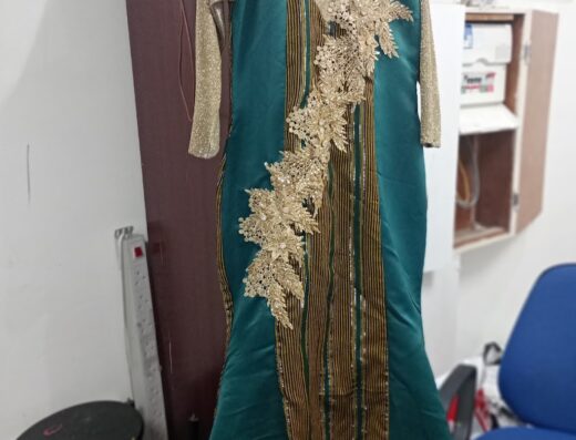 Yahya tailor