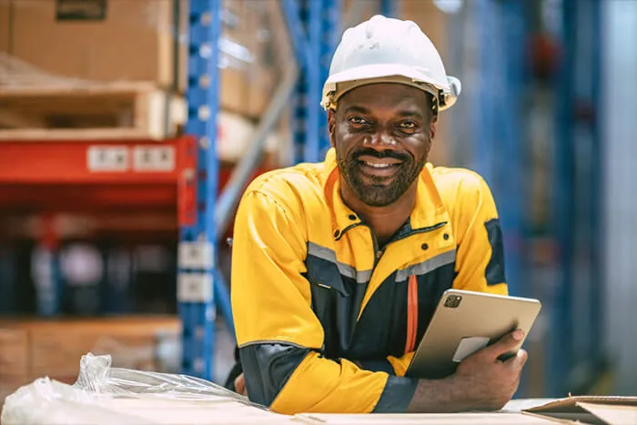 UK's #1 AI-Powered Black Business Directory 18