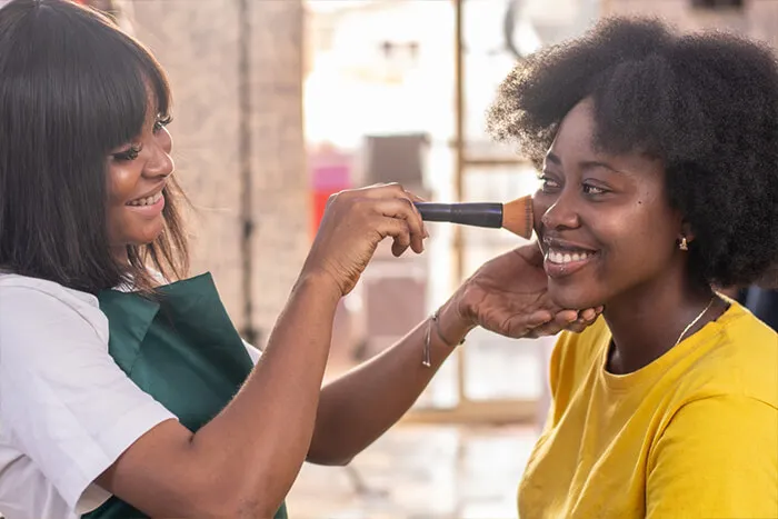 UK's #1 AI-Powered Black Business Directory 17