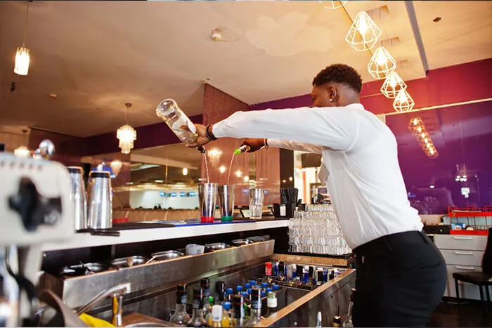 UK's #1 AI-Powered Black Business Directory 9