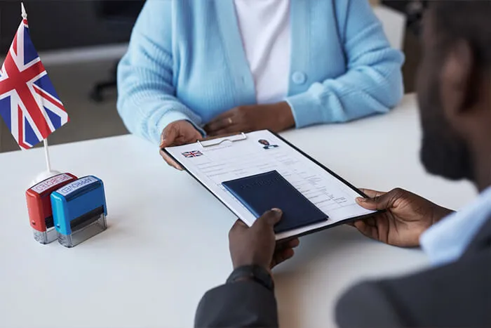 UK's #1 AI-Powered Black Business Directory 16