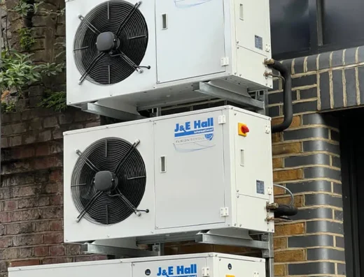 Jehall