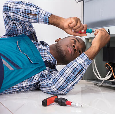 Lootop commercial fridge repair london