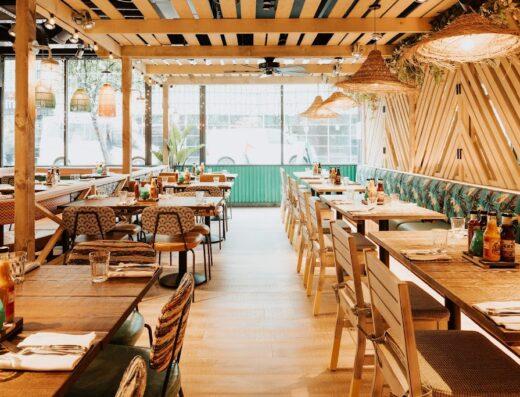 Turtle Bay Camden