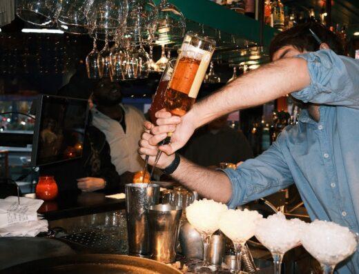 Turtle Bay Hammersmith