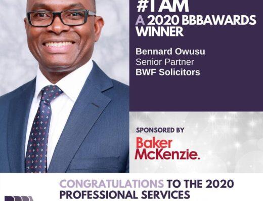 BWF Solicitors