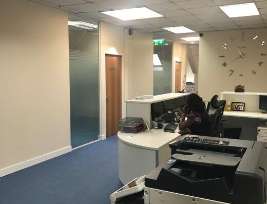 BWF Solicitors
