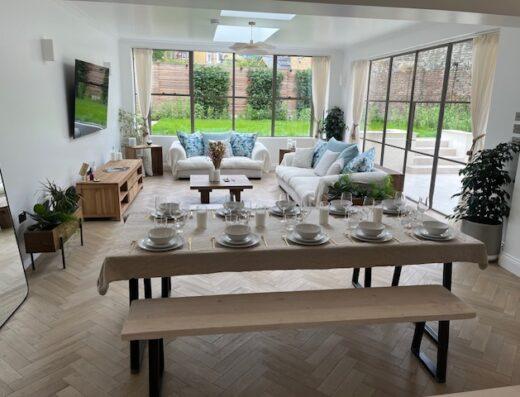 Good Old Clean | End of tenancy cleaning