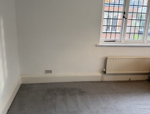 Good Old Clean | End of tenancy cleaning