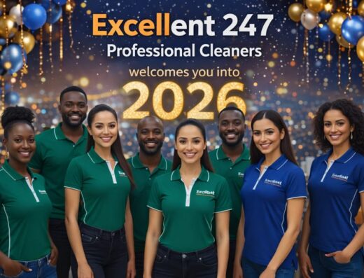 Excellent 247 Professional Cleaners
