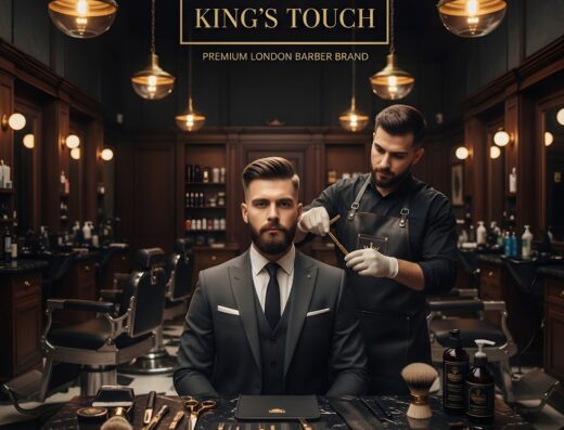 KING’S TOUCH