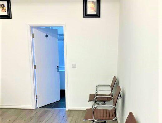 S&N Afro Caribbean & European Barbers