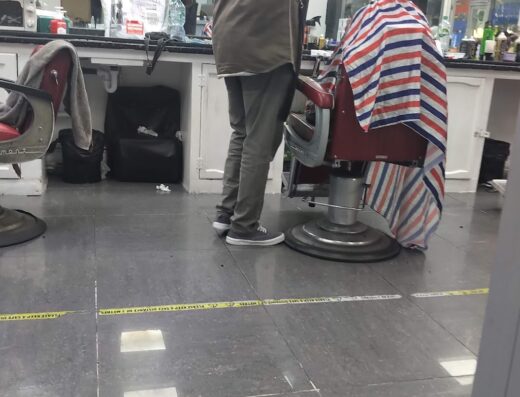 Asante Barber Shop