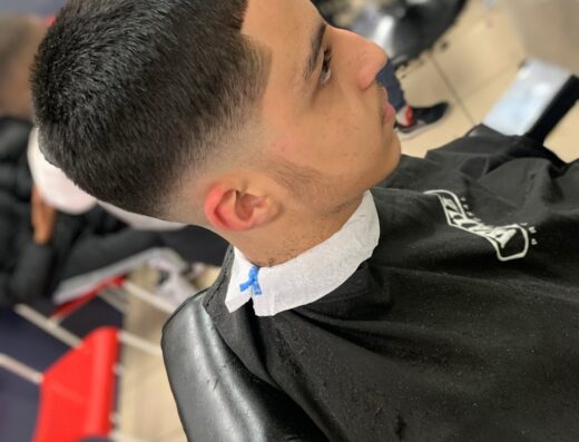 Macveli cuts