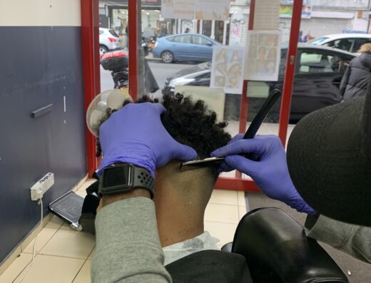 Macveli cuts