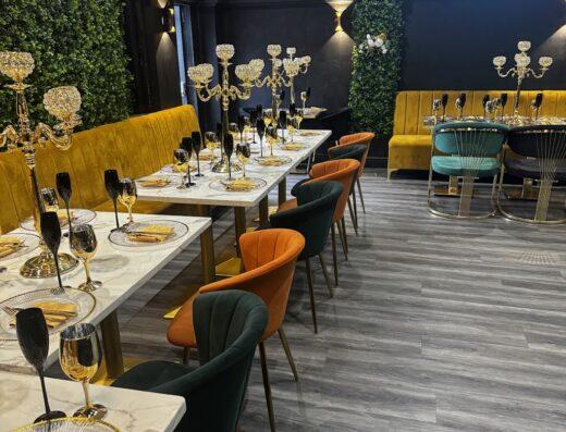 OC Restaurant & Lounge