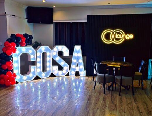 OC Restaurant & Lounge