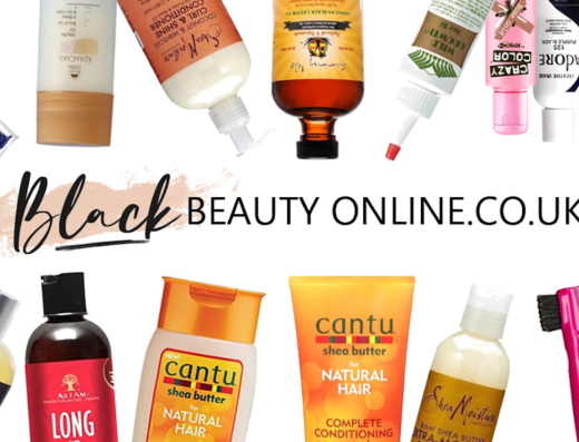 Black Beauty Cosmetics
