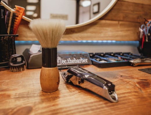 Harryliz Barbers