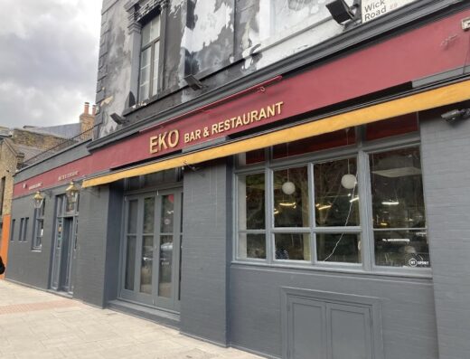 Eko Bar & Restaurant