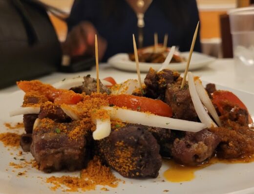 Eko Bar & Restaurant