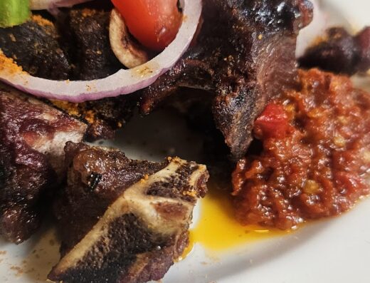 Eko Bar & Restaurant