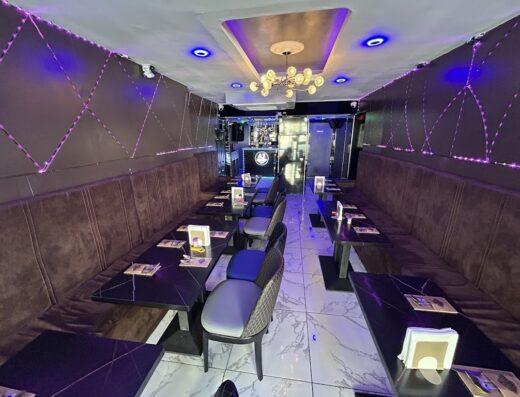 Aj Restaurant & Bar