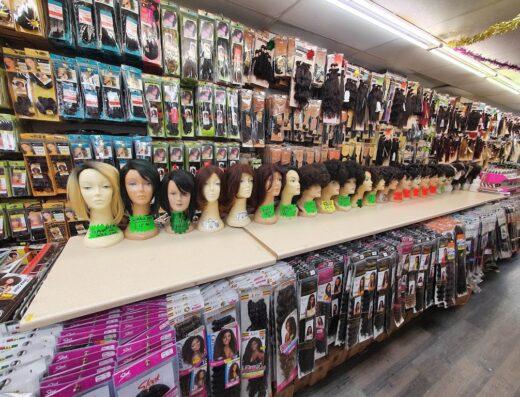 Black Beauty Cosmetics